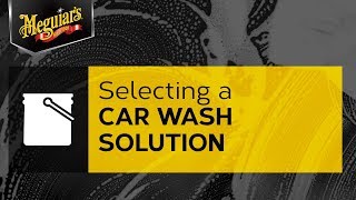 What’s the Best Car Wash for You Tips on How to Select the Right Wash  Ask Meguiars [upl. by Reine709]