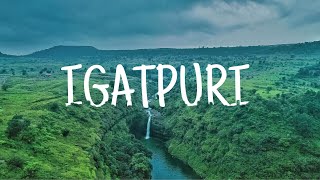 TOP 10 Places to Visit in Igatpuri  Explore with Love [upl. by Hennessey]