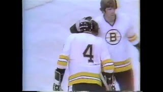 Bobby Orr incredible [upl. by Irtak886]