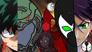 OVA 2 choque de infernales DOOMSLAYER VS SPAWN [upl. by Acissj]