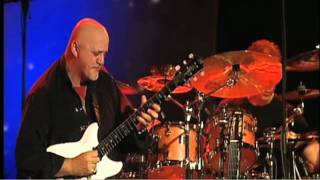 Return to Forever IV Guitarist Frank Gambale Joins Supergroup [upl. by Clovah]