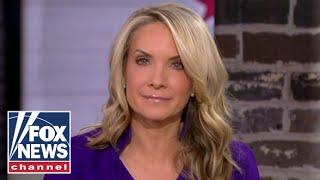 Dana Perino I would have been fired if I did this [upl. by Avika]