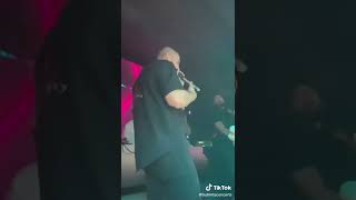 Butrint imeri live Anlasana 2022 [upl. by Therine]