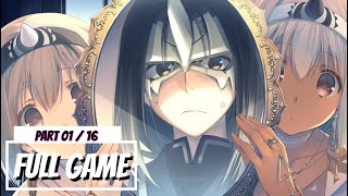 Utawarerumono Mask of Truth Part 1 [upl. by Pihc198]