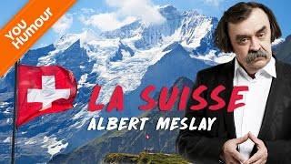 ALBERT MESLAY  La Suisse [upl. by Esidarap467]