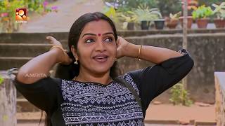 Aliyan vs Aliyan  Comedy Serial  മോതിരം Amrita TV  EP 437 [upl. by Pedaiah579]