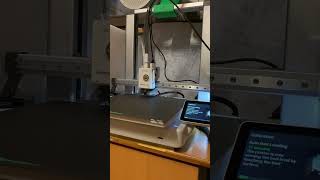 Calibration Timelapse 3dprinting 3dprinter 3dprinted 3dprintingmachine webpage 3dprint [upl. by Templia899]