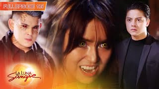 ENG SUB Ep 185  La Luna Sangre  Kathryn Bernardo Daniel Padilla Angel Locsin [upl. by Auof910]