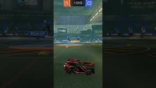 Perfectly Placed Top Corner Shot [upl. by Franky]