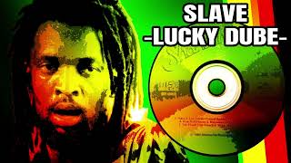 Reggae Mix 328 Lucky Dube Mix Slave Together As One Prisoner House of Exile Victims [upl. by Arbe]