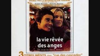 Yann Tiersen  Le Phare  La vie revee des anges OST [upl. by Laenahtan]