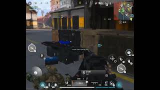 Warzone Mobile Battle Royale Gameplay No Commentary [upl. by Servais]