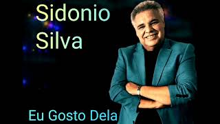 SIDONIO SILVA  EU GOSTO DELA [upl. by Ailefo]