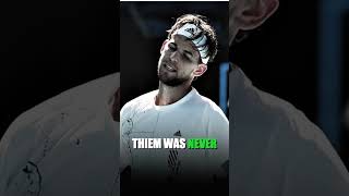 Dominic Thiem Announces RETIREMENT tennis atp thiem [upl. by Salman]