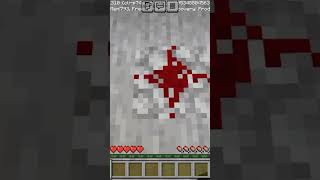 Horror 🤧😮 graveyard 🤯 🪦 minecraft seen [upl. by Stockmon]