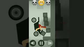 stick Slide 💀 mobile game automobile troll face video big troll a➡️ subscribe now⬅️ [upl. by Annaeiluj130]