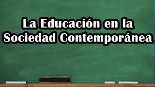 👨‍🎓 ¿Qué es un SUJETO de APRENDIZAJE [upl. by Shinberg]