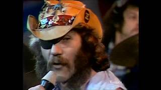 Dr Hook and the Medicine Show  quotCover of the Rolling Stonequot [upl. by Cutcliffe762]