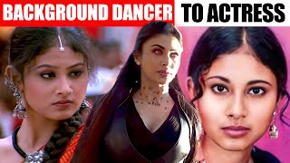 The Unbelievable Journey of MOUNI ROY Mouni Roy Bollywood 5 [upl. by Aletse]