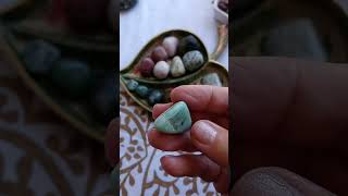 Amazonite  You Need This Crystal [upl. by Hazlett455]