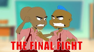 THE FINAL FIGHT [upl. by Bertram]