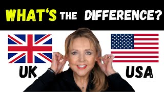 Can YOU Tell the Difference Improve English Pronunciation  British amp American English Vowel Sounds [upl. by Eilesor]