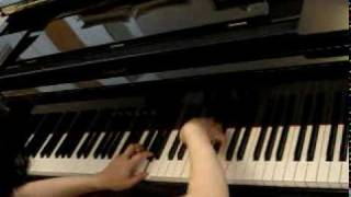 Chihiro plays Reflets dans leau by Debussy [upl. by Aim945]