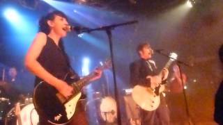 Angelika Express live  Rockpalast Harmonie Bonn 26032014 [upl. by Bernadine482]