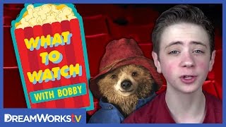 Paddington Full Movie Review  WHAT TO WATCH [upl. by Rramel]