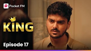 Suspense mel suspense  சஸ்பென்ஸ் மேல் சஸ்பென்ஸ்  King  Episode 17  Tamil  Pocket FM [upl. by Camellia]