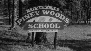 Piney Woods School  Thread Through Time  MPB [upl. by Erdnoed301]