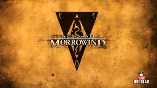 The Elder Scrolls III  Morrowind Soundtrack  02 Peaceful Waters [upl. by Elatsyrc]