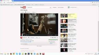 Tutorial Youtube Musik downloaden GermanHD [upl. by Dalli932]