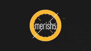 Merish5 Tutorial  Connessione al PC [upl. by Arreis816]