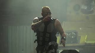 SABATON  Ghost Division  Bloodstock 2019 [upl. by Hermes]