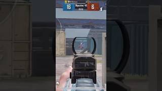 1v1 headshot tdm pubgmobile m4glacier bot [upl. by Ahsuatal981]