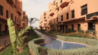 Premium Village Marrakech nederlandstalige versie [upl. by Belldame]