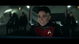 Star Trek Strange New Worlds Season 2 Episode 9  Breakdown amp Review [upl. by Niledam]