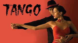 Lyrics Tango Instrumental Music [upl. by Timotheus]