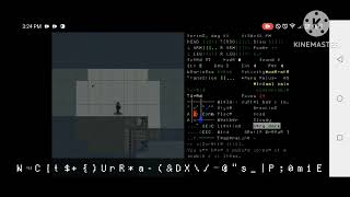 CDDA Mobile Gameplay EP09 Good Night Grif Greenes Tale [upl. by Mail]