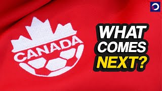 What now for Canada Soccer as new General Secretary exits  OS Today [upl. by Belanger862]