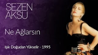 Sezen Aksu  Ne Ağlarsın [upl. by Pamella]