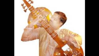 Raga Gurjari Todi Rudra Veena Alaap and Jod [upl. by Ahtnama]