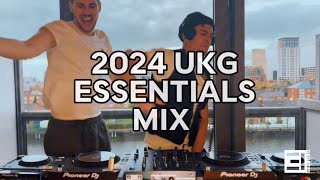 2024 UKG MIX FEATURING TOM TEEZ amp FLOWSTATE  3DEGREES MIX  001 [upl. by Corty]