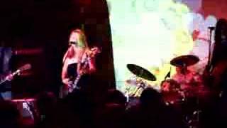 Veruca Salt  Seether  Live [upl. by Relyhcs]