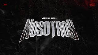 Anuel AA  Nosotros  Visualizer Oficial  LLNM2 [upl. by Harbert6]