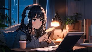 Lofi music for homework 📚 Best of lofi hip hop 2023 ✨ beats to relaxstudy to [upl. by Pail]