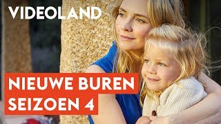 Nieuwe Buren Seizoen 4  Officiële Trailer [upl. by Peoples863]