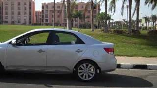 Kia Forte Cerato 2010 SX Highline 16 [upl. by Unni]