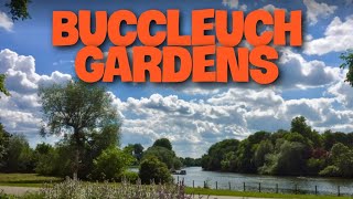 Buccleuch Gardens in Richmond Park London 2021 [upl. by Eikcor]